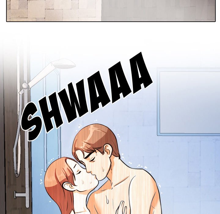 Our Exchange Manhwa - Chapter 14 Page 96