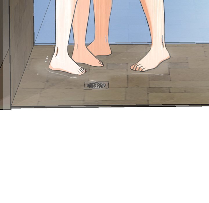 Our Exchange Manhwa - Chapter 14 Page 98