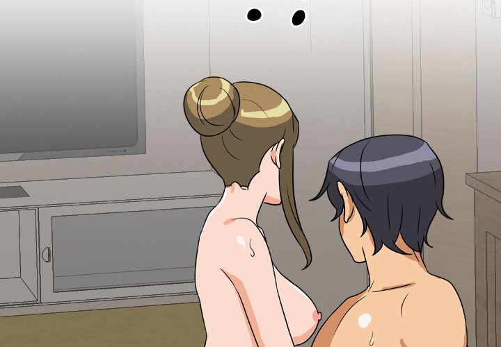 Our Exchange Manhwa - Chapter 63 Page 2