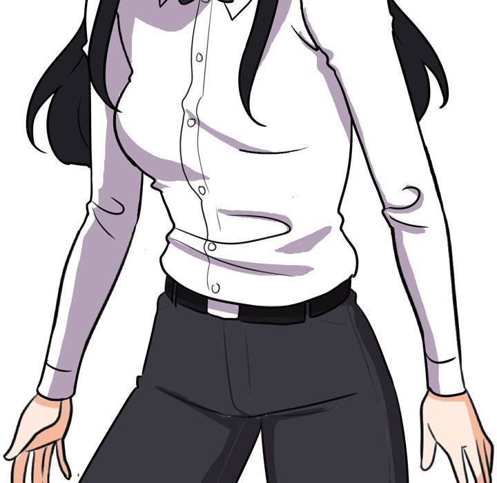 Our Exchange Manhwa - Chapter 63 Page 6