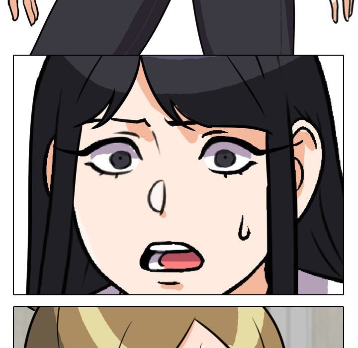 Our Exchange Manhwa - Chapter 63 Page 7