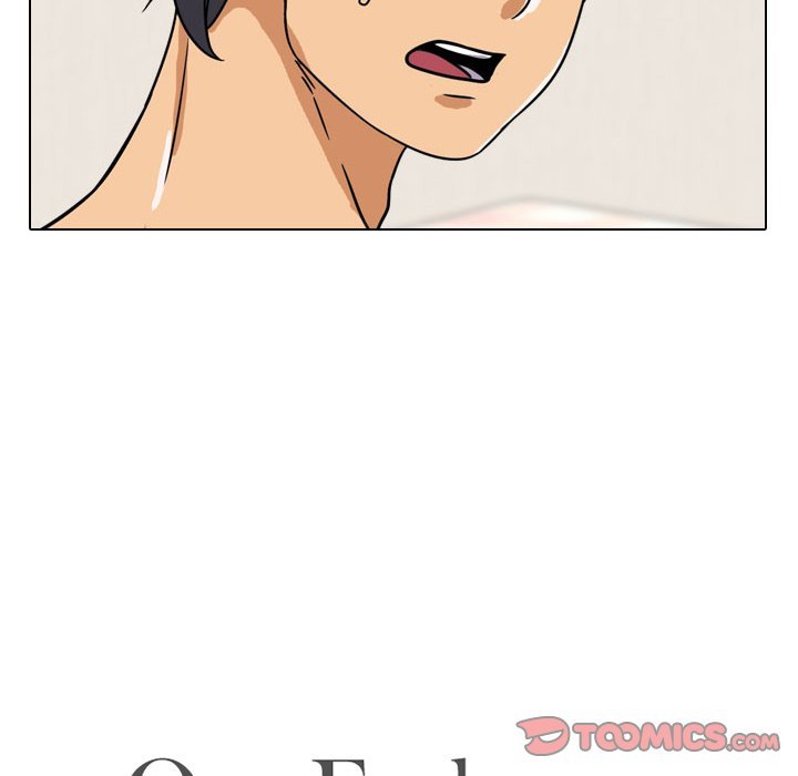 Our Exchange Manhwa - Chapter 63 Page 9