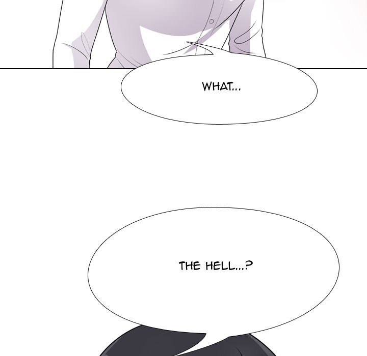 Our Exchange Manhwa - Chapter 63 Page 16