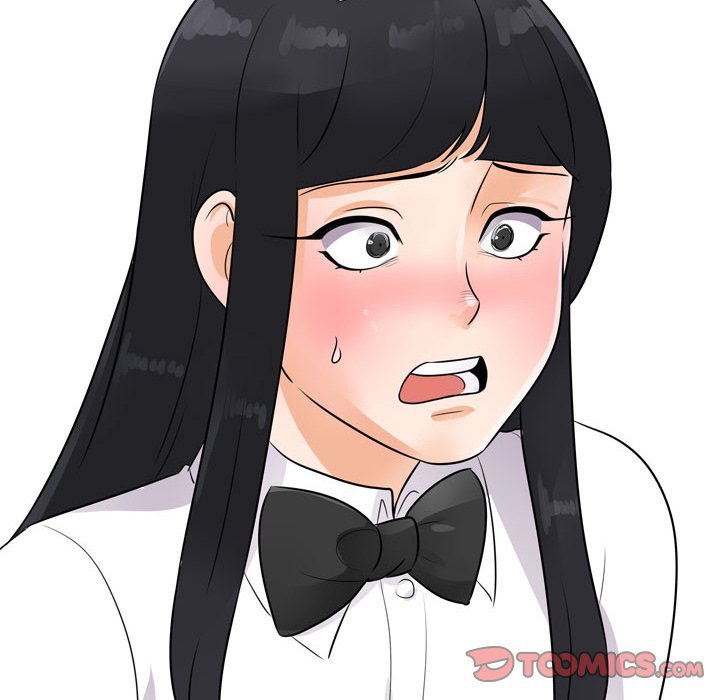 Our Exchange Manhwa - Chapter 63 Page 17