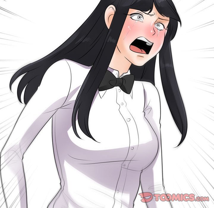 Our Exchange Manhwa - Chapter 63 Page 21