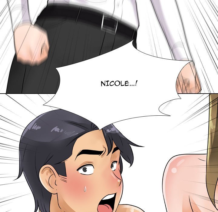 Our Exchange Manhwa - Chapter 63 Page 22