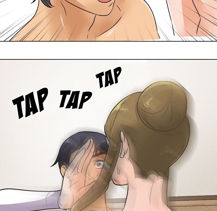 Our Exchange Manhwa - Chapter 63 Page 23