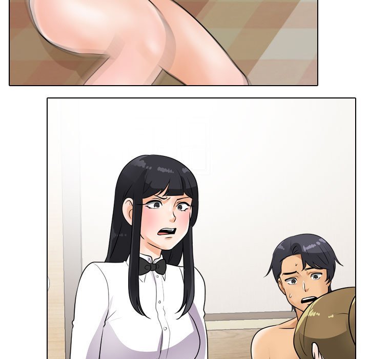 Our Exchange Manhwa - Chapter 63 Page 26