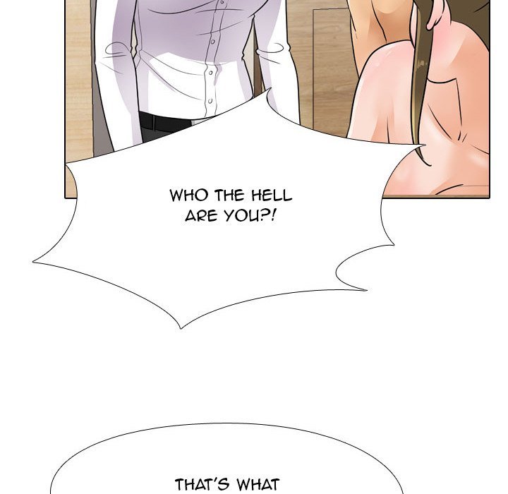 Our Exchange Manhwa - Chapter 63 Page 27