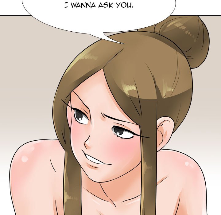 Our Exchange Manhwa - Chapter 63 Page 28