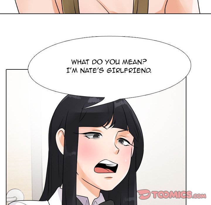 Our Exchange Manhwa - Chapter 63 Page 29