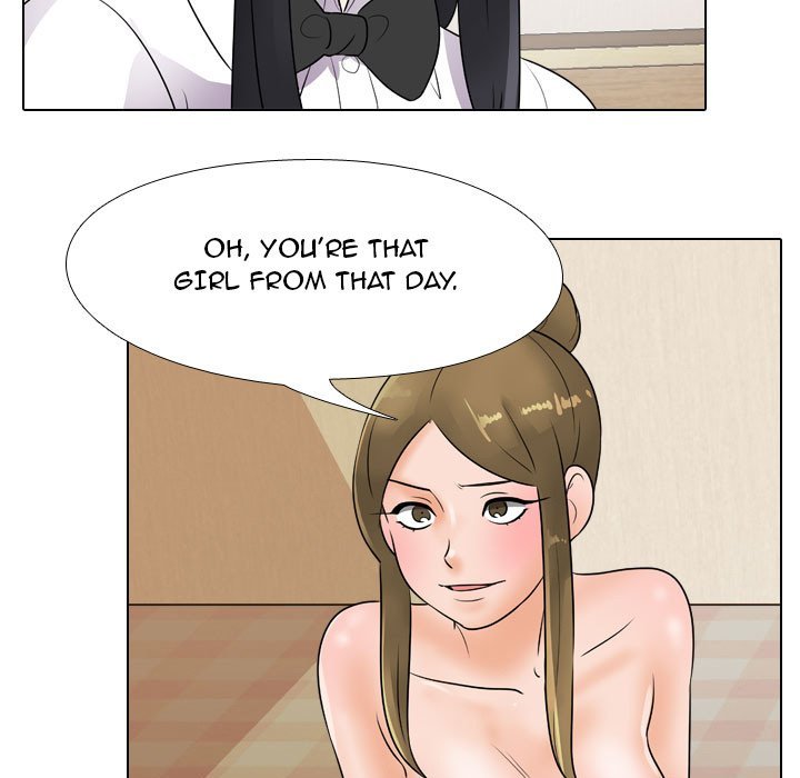 Our Exchange Manhwa - Chapter 63 Page 30