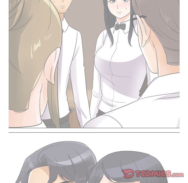 Our Exchange Manhwa - Chapter 63 Page 33