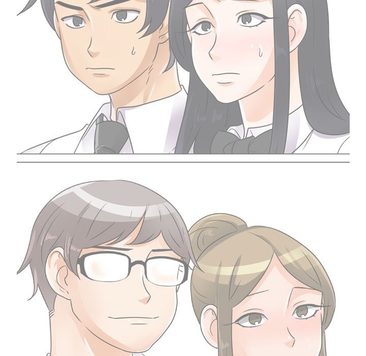 Our Exchange Manhwa - Chapter 63 Page 34