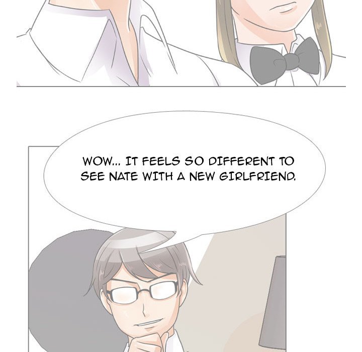 Our Exchange Manhwa - Chapter 63 Page 35