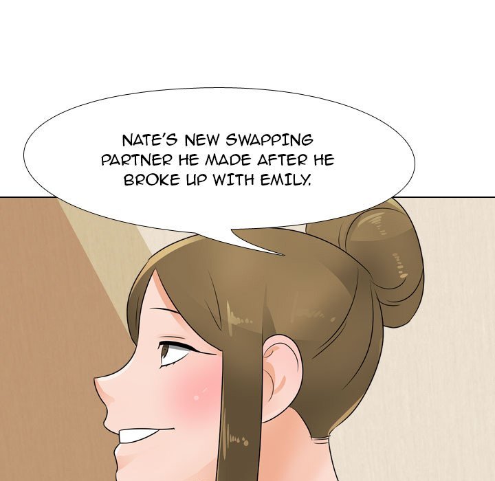 Our Exchange Manhwa - Chapter 63 Page 38