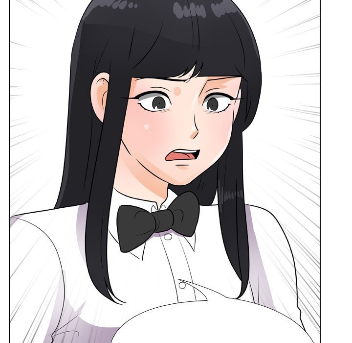 Our Exchange Manhwa - Chapter 63 Page 40