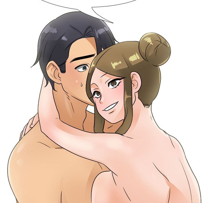 Our Exchange Manhwa - Chapter 63 Page 47