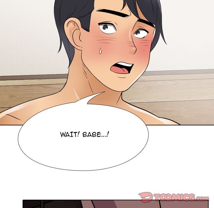 Our Exchange Manhwa - Chapter 63 Page 49