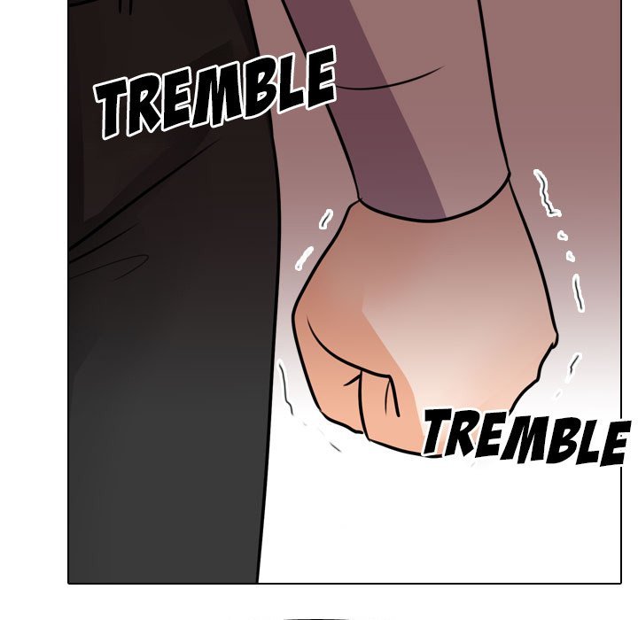 Our Exchange Manhwa - Chapter 63 Page 50