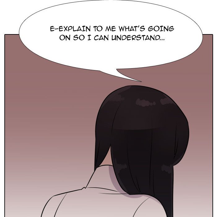 Our Exchange Manhwa - Chapter 63 Page 51