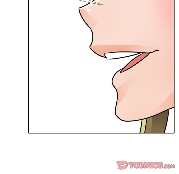 Our Exchange Manhwa - Chapter 63 Page 53