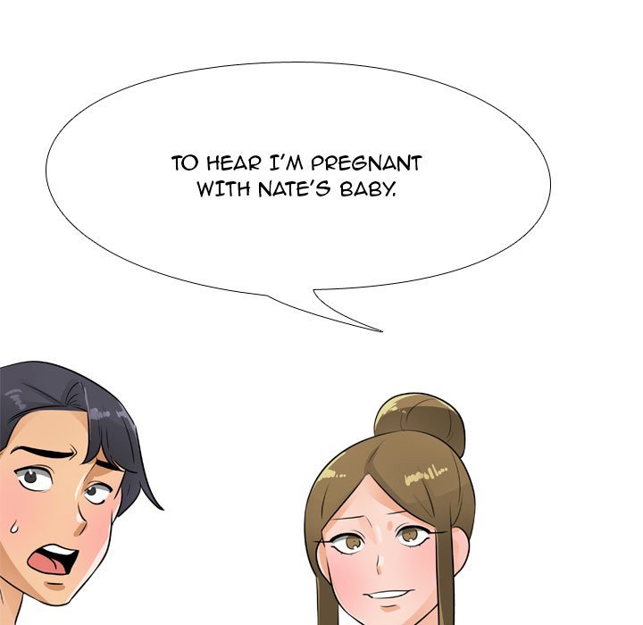 Our Exchange Manhwa - Chapter 63 Page 54