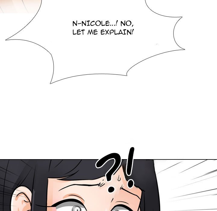 Our Exchange Manhwa - Chapter 63 Page 56