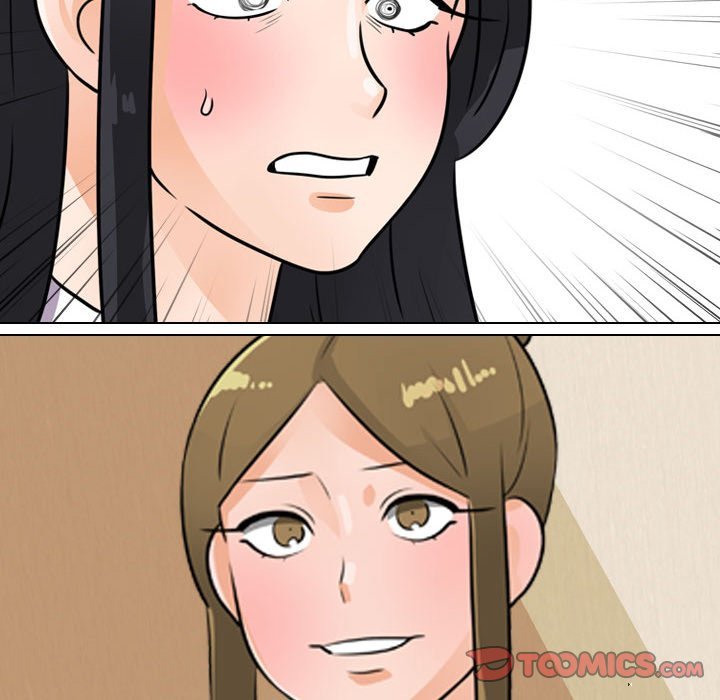 Our Exchange Manhwa - Chapter 63 Page 57