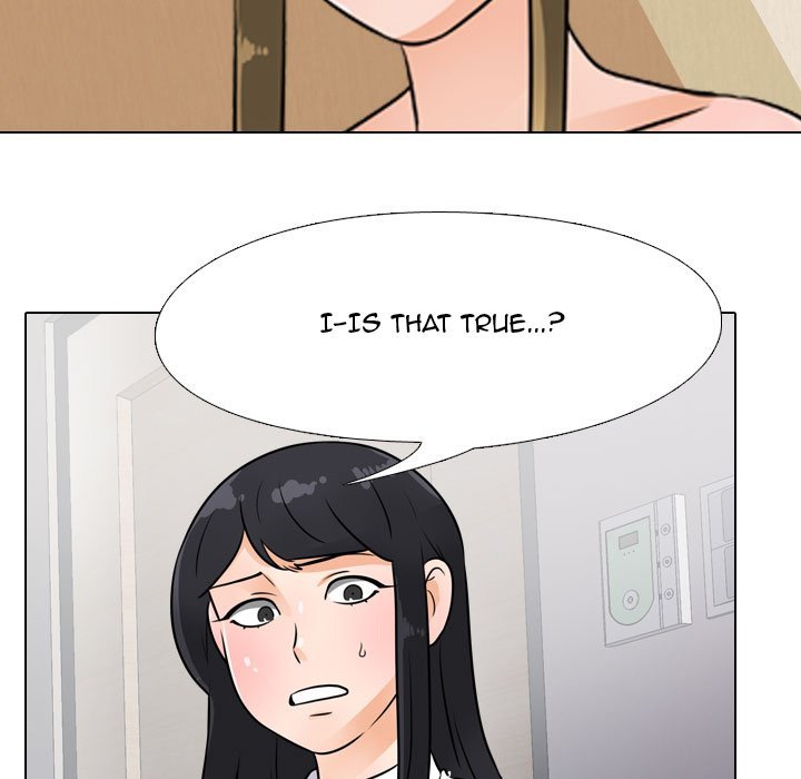 Our Exchange Manhwa - Chapter 63 Page 58