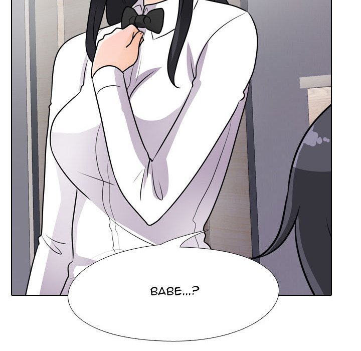 Our Exchange Manhwa - Chapter 63 Page 59