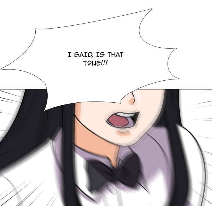 Our Exchange Manhwa - Chapter 63 Page 60