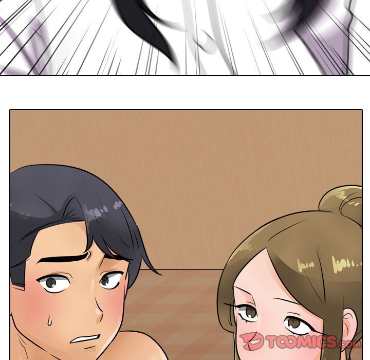 Our Exchange Manhwa - Chapter 63 Page 61