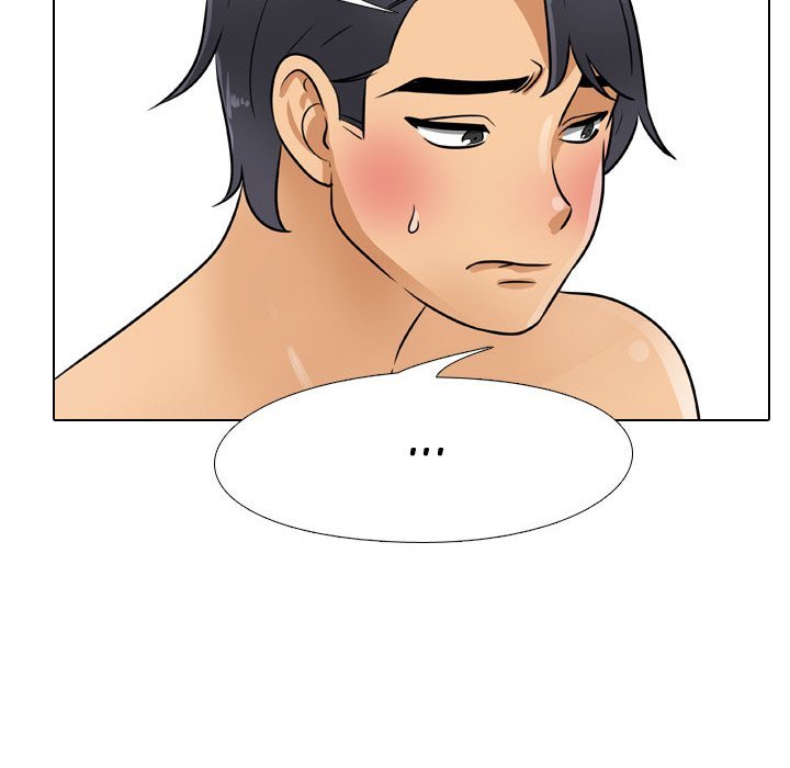 Our Exchange Manhwa - Chapter 63 Page 63