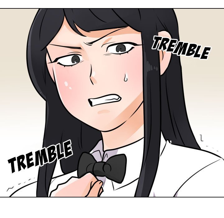 Our Exchange Manhwa - Chapter 63 Page 64