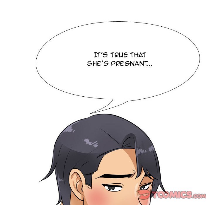 Our Exchange Manhwa - Chapter 63 Page 65