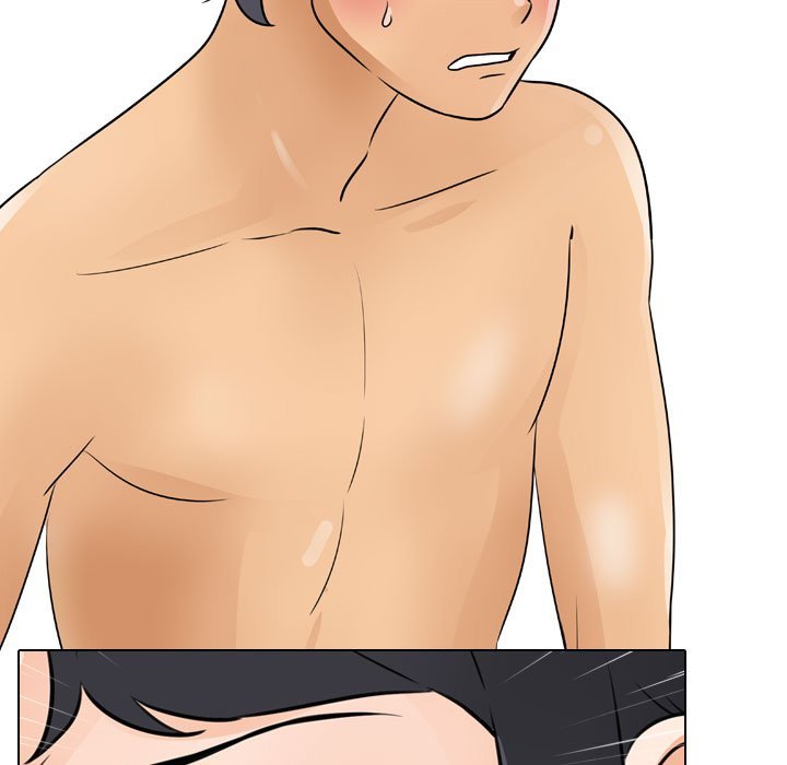 Our Exchange Manhwa - Chapter 63 Page 66