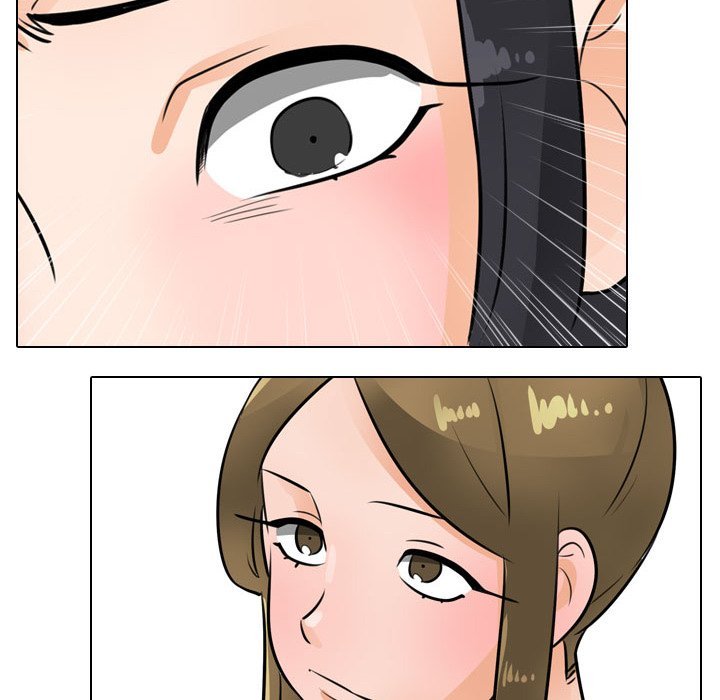 Our Exchange Manhwa - Chapter 63 Page 67