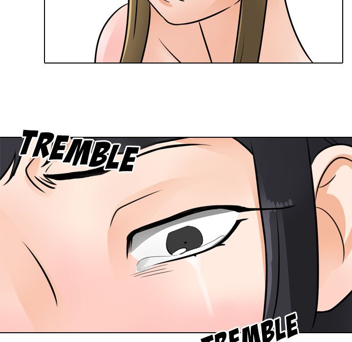 Our Exchange Manhwa - Chapter 63 Page 68