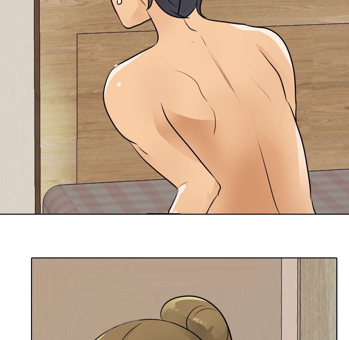 Our Exchange Manhwa - Chapter 63 Page 71