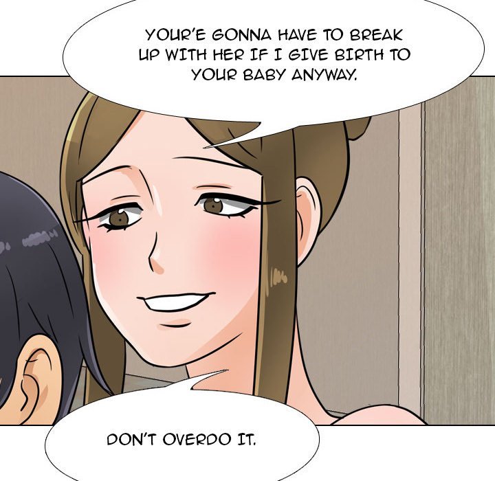 Our Exchange Manhwa - Chapter 63 Page 75