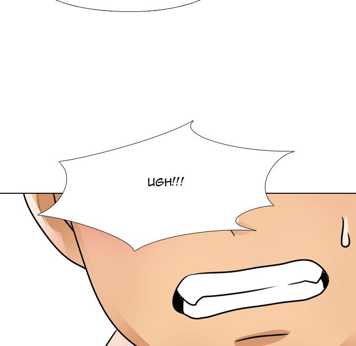 Our Exchange Manhwa - Chapter 63 Page 76