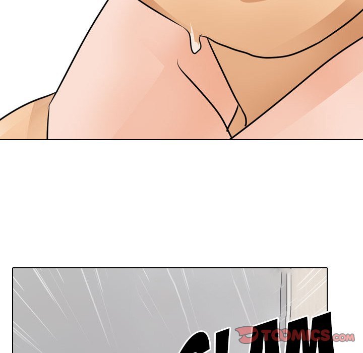 Our Exchange Manhwa - Chapter 63 Page 77