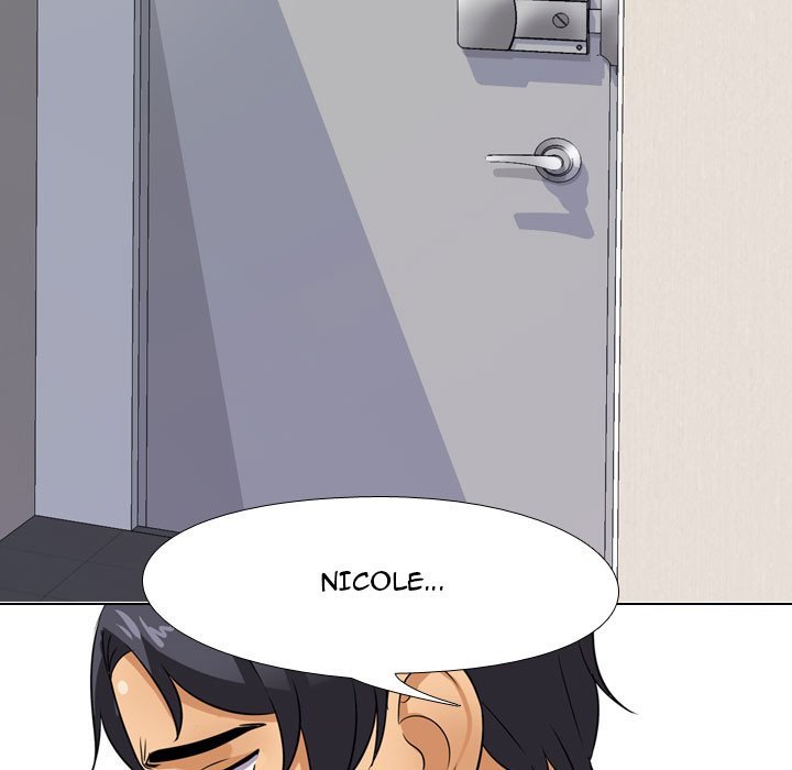 Our Exchange Manhwa - Chapter 63 Page 80