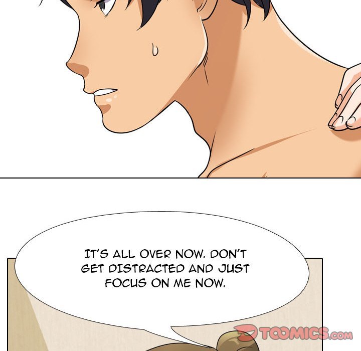 Our Exchange Manhwa - Chapter 63 Page 81