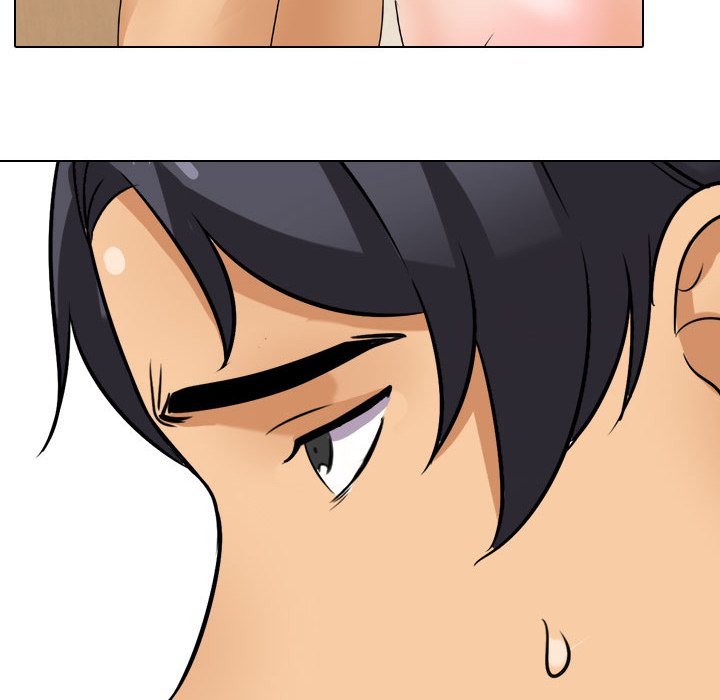 Our Exchange Manhwa - Chapter 63 Page 83