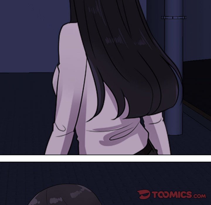 Our Exchange Manhwa - Chapter 63 Page 85