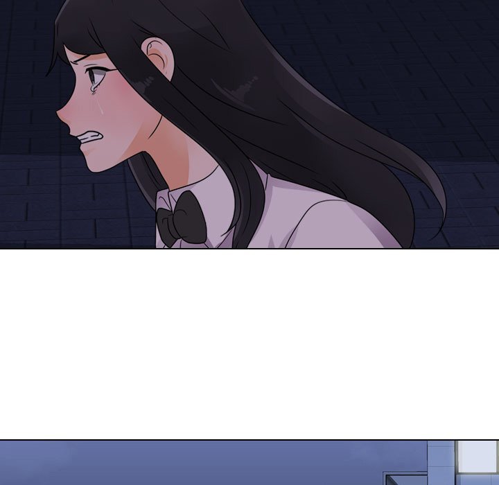 Our Exchange Manhwa - Chapter 63 Page 86