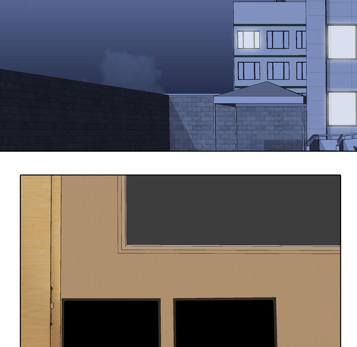 Our Exchange Manhwa - Chapter 63 Page 87