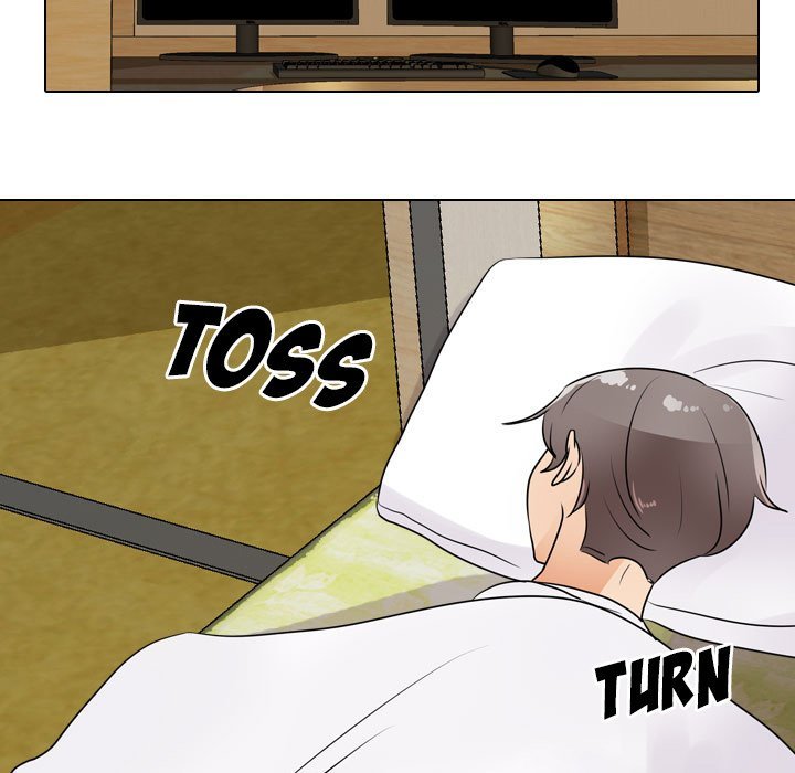 Our Exchange Manhwa - Chapter 63 Page 88